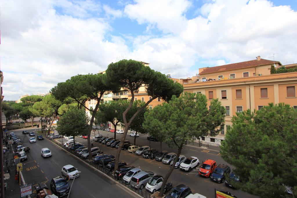 Suiterhome Roma Exterior foto