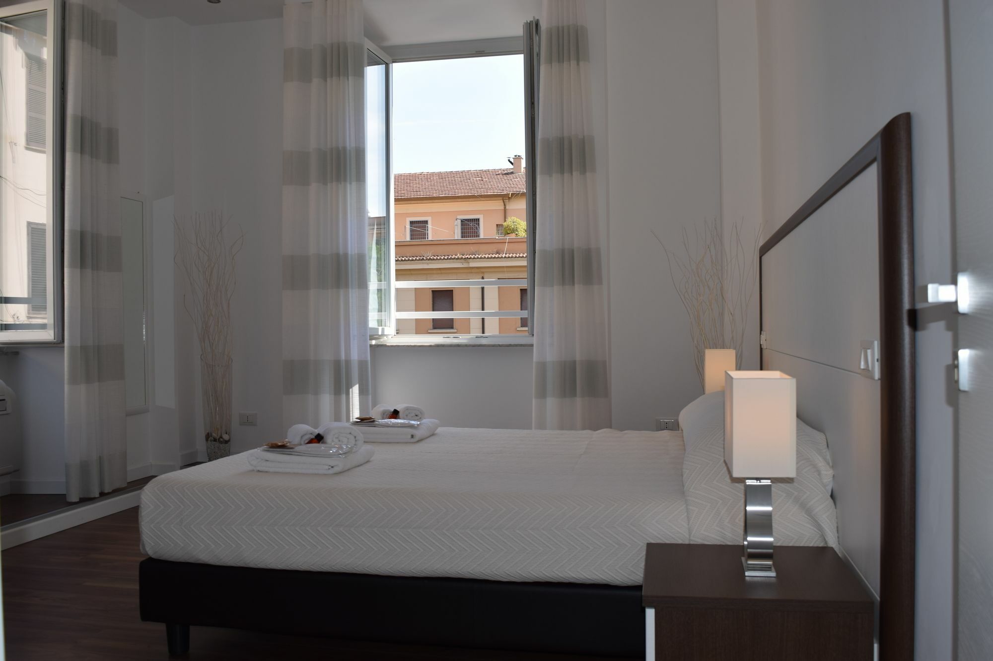 Suiterhome Roma Exterior foto