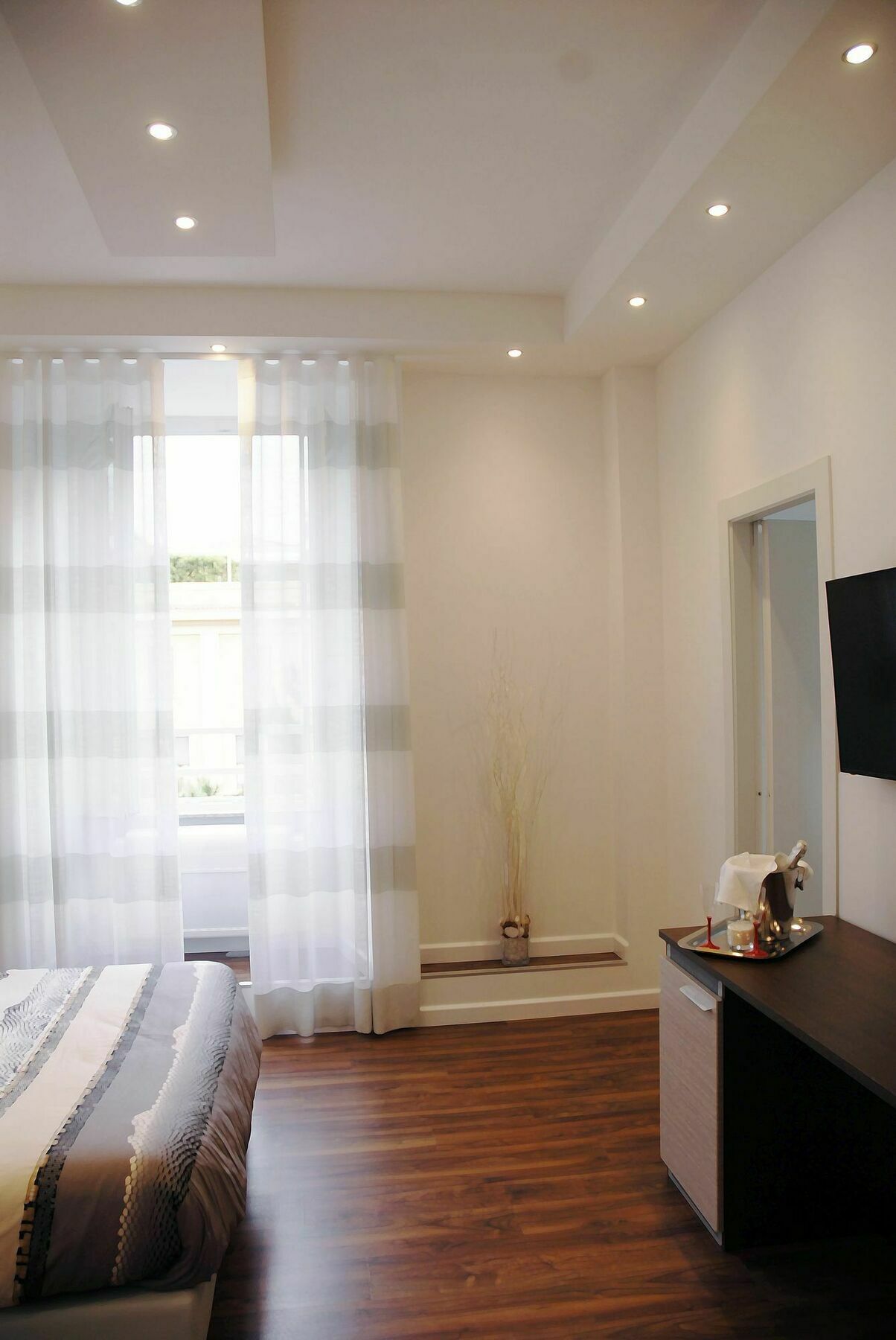 Suiterhome Roma Exterior foto