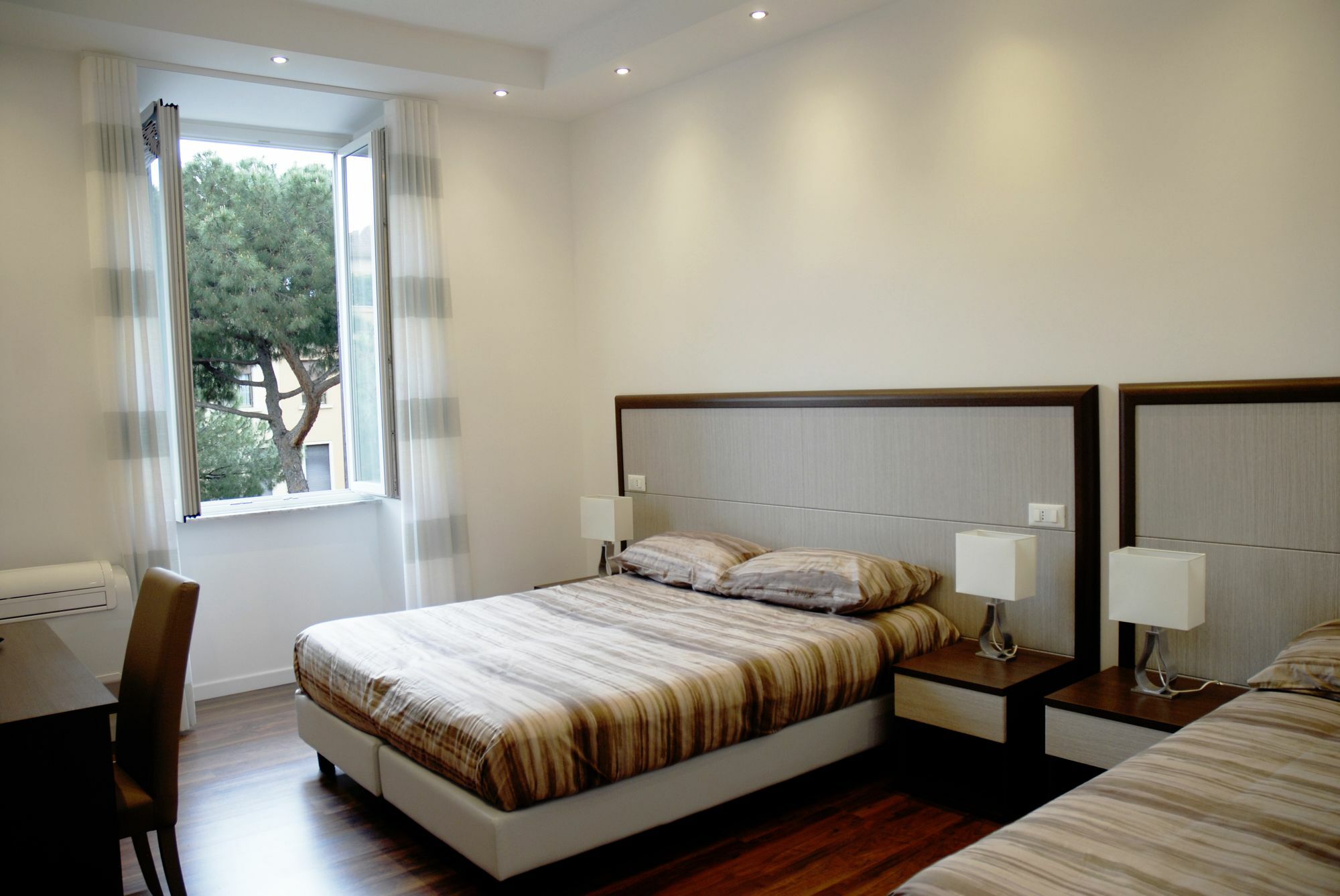Suiterhome Roma Exterior foto
