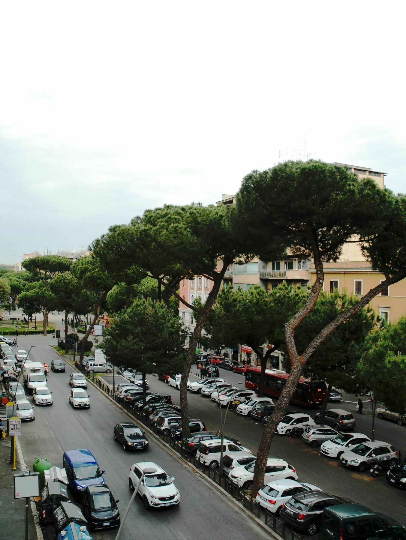 Suiterhome Roma Exterior foto